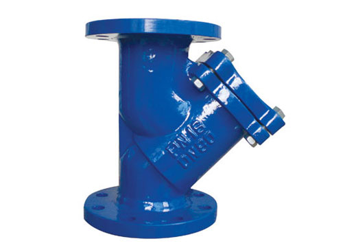 <b>Y型過(guò)濾器</b>