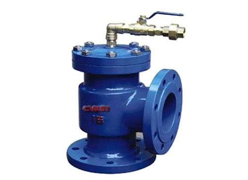 <b>H142X液壓水位控制閥</b>