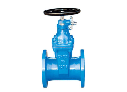 RVCB/Z45X-16鎖閉式暗桿彈性座封閘閥