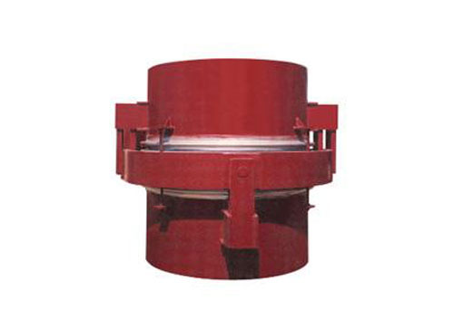 萬向鉸鏈波紋補償器